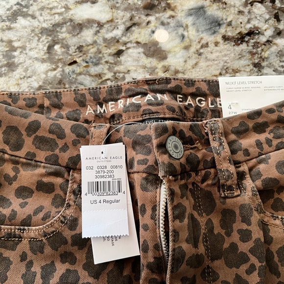 American Eagle Jeans - Picture 2 of 3